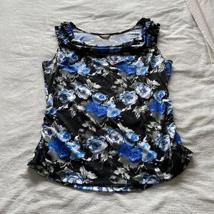 Denver Hayes Tank Top